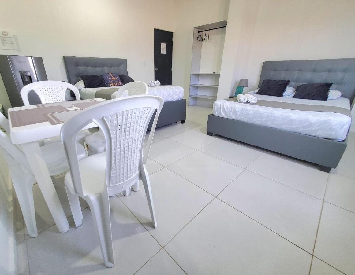 Hotel Hm Caribe Санта-Марта Екстер'єр фото
