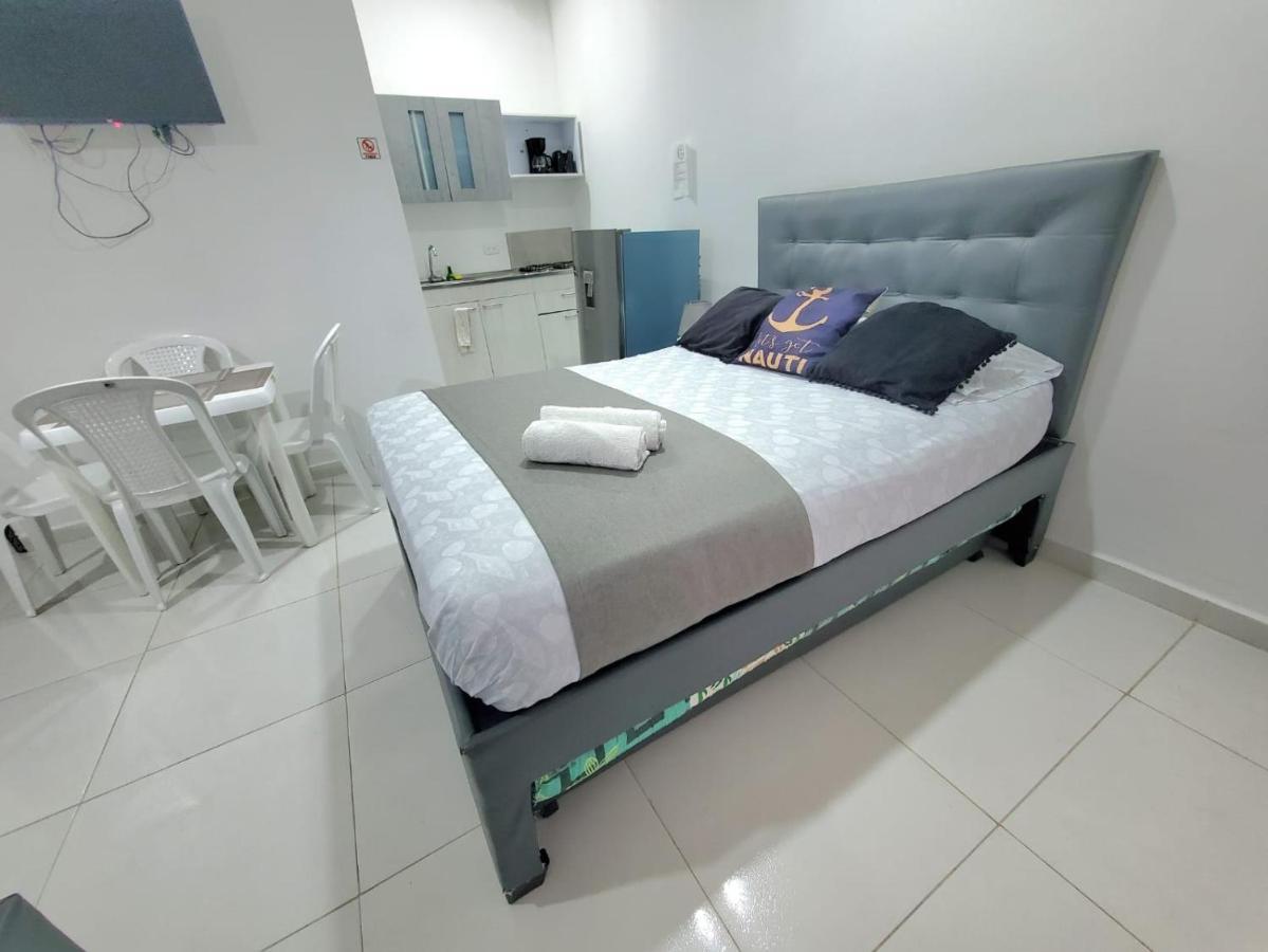 Hotel Hm Caribe Санта-Марта Екстер'єр фото