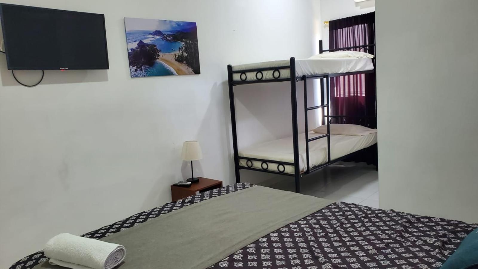 Hotel Hm Caribe Санта-Марта Екстер'єр фото