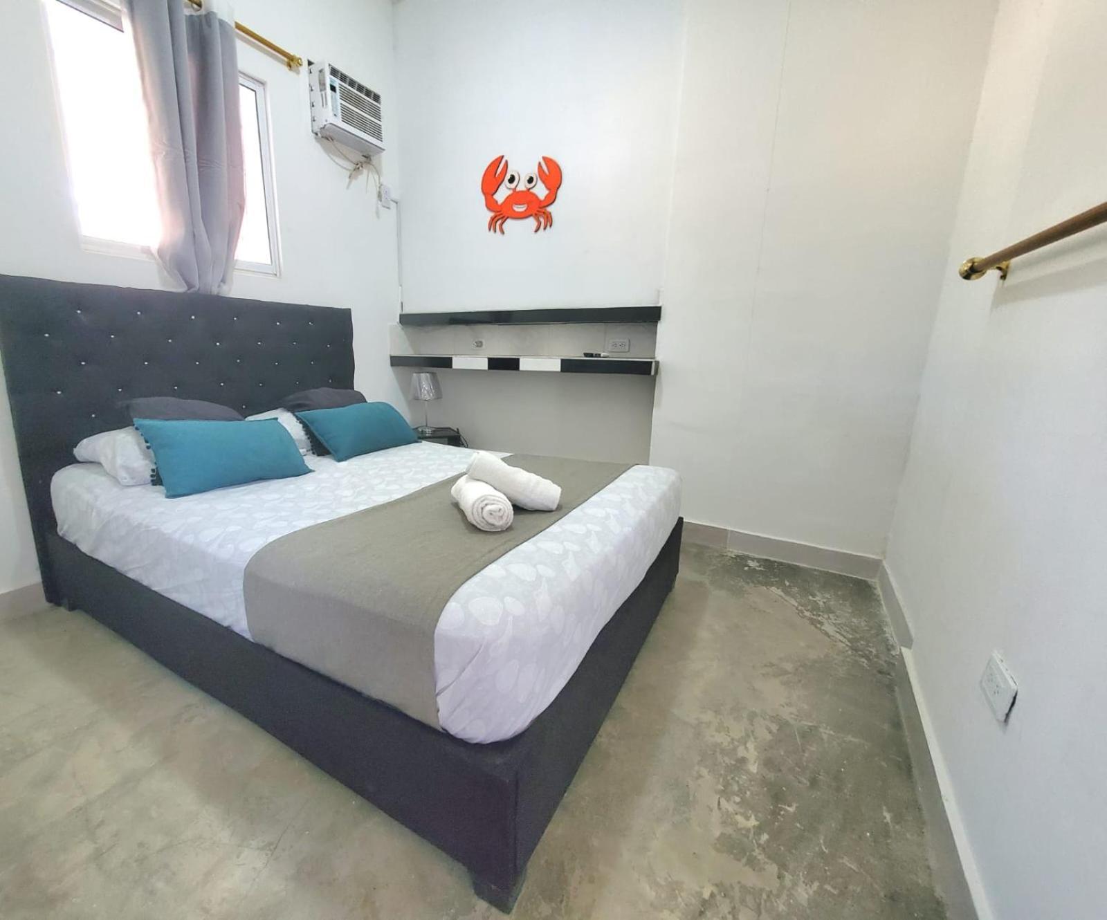 Hotel Hm Caribe Санта-Марта Екстер'єр фото
