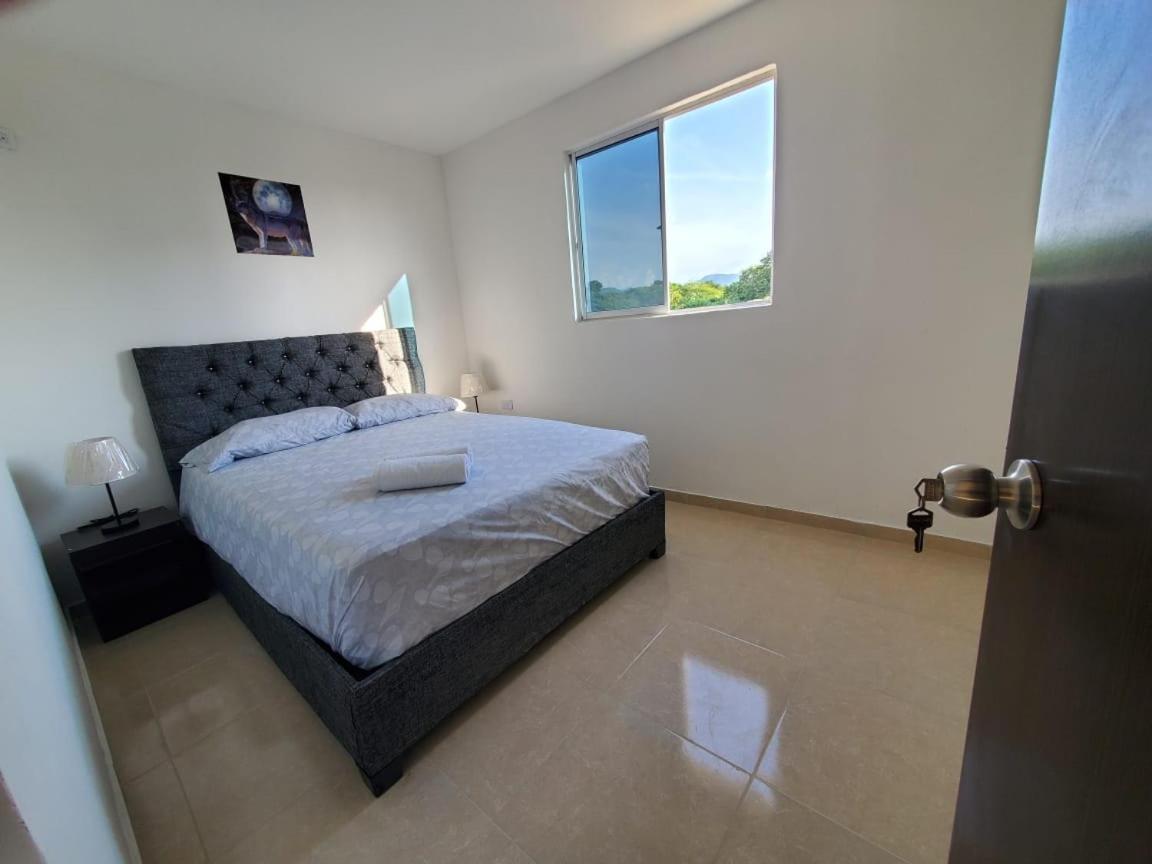 Hotel Hm Caribe Санта-Марта Екстер'єр фото