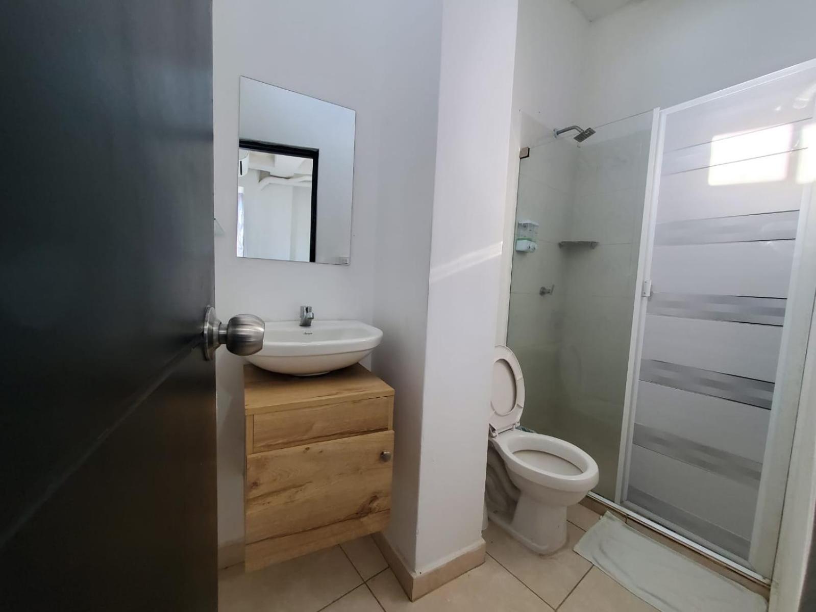 Hotel Hm Caribe Санта-Марта Екстер'єр фото
